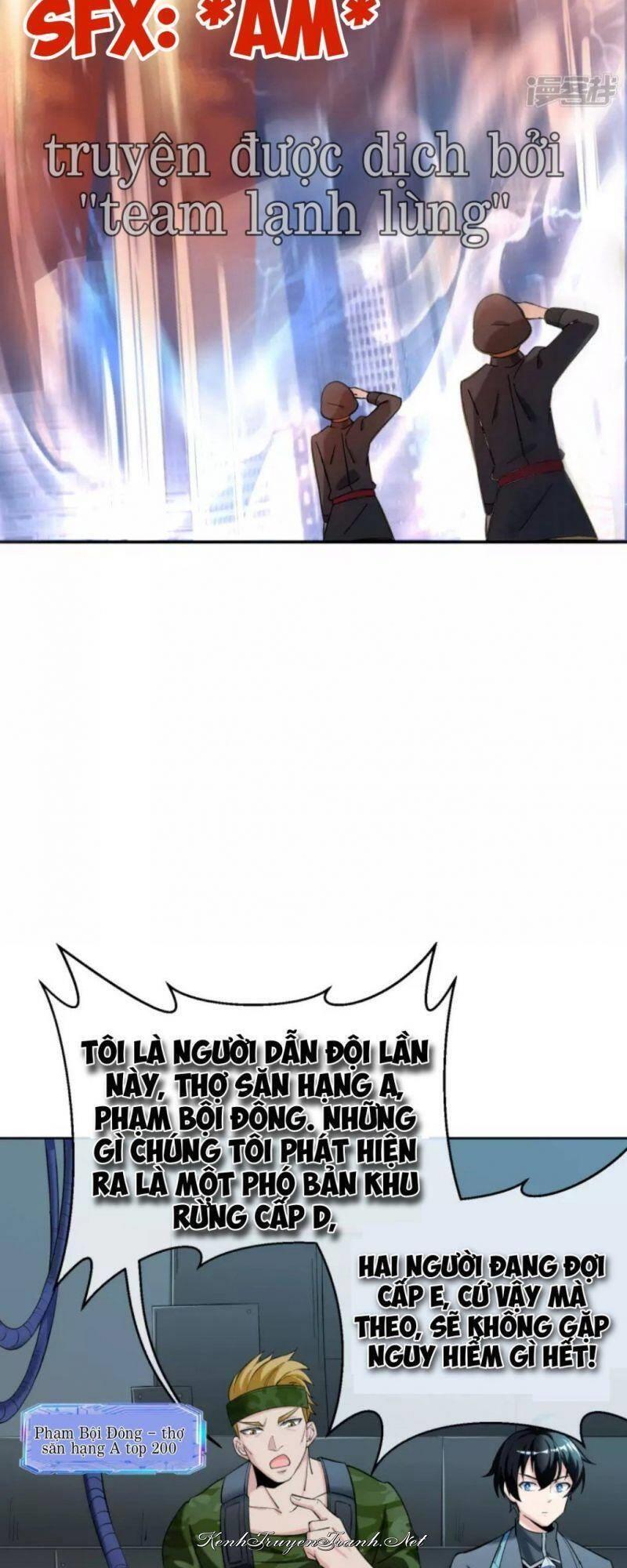 Kênh Truyện Tranh