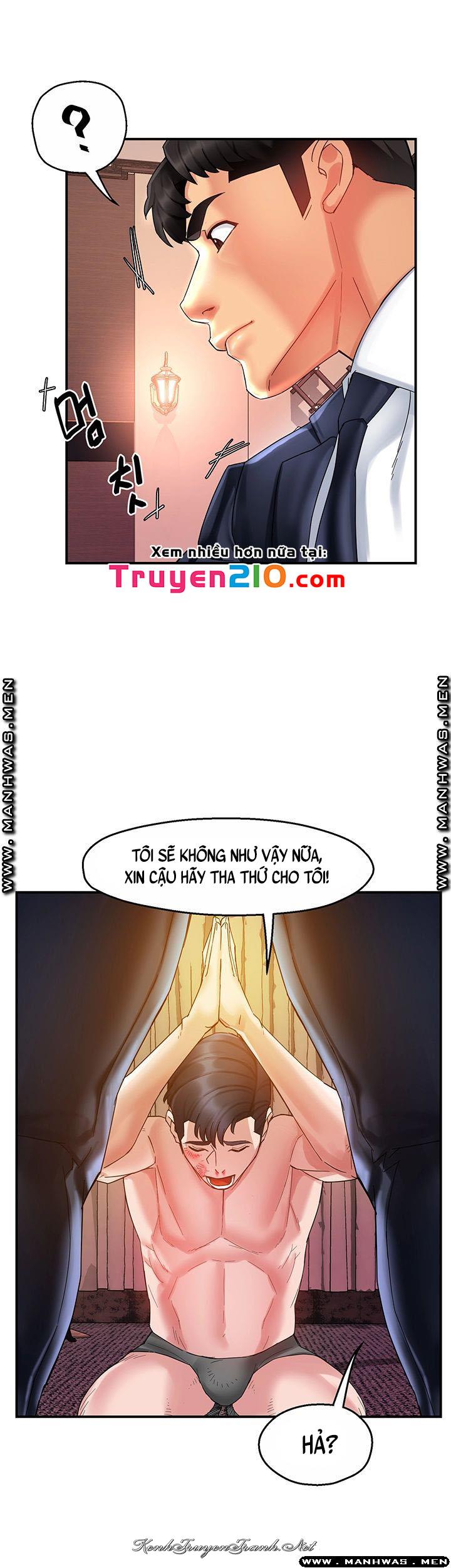Kênh Truyện Tranh