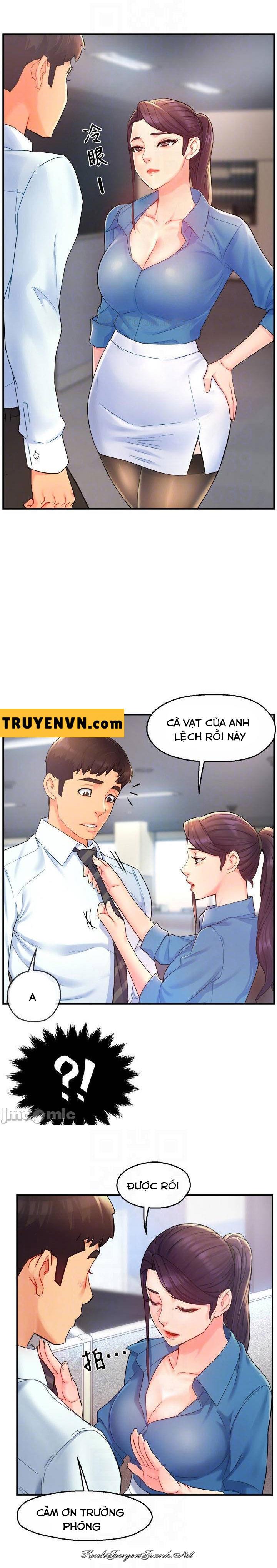 Kênh Truyện Tranh