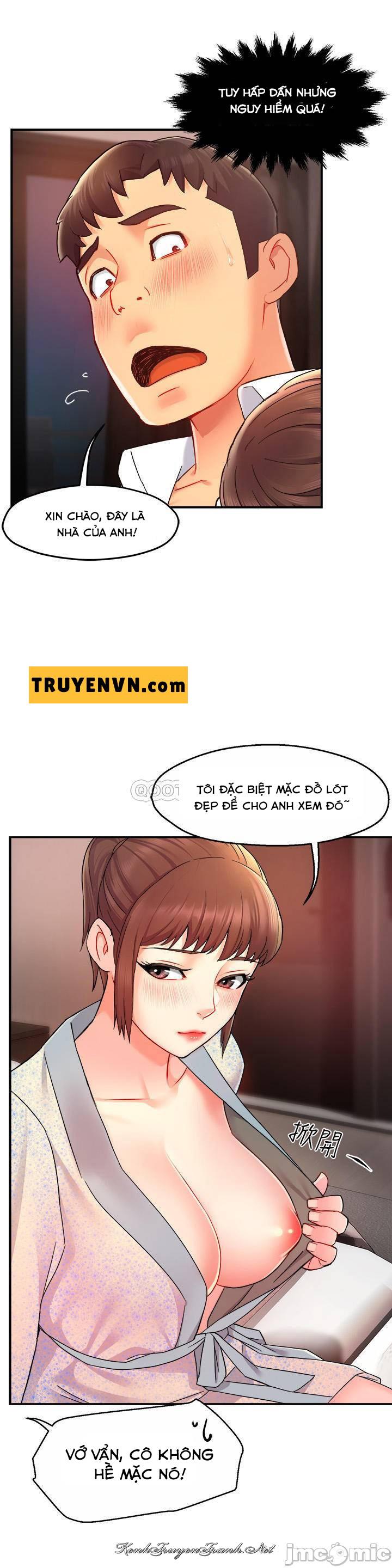 Kênh Truyện Tranh