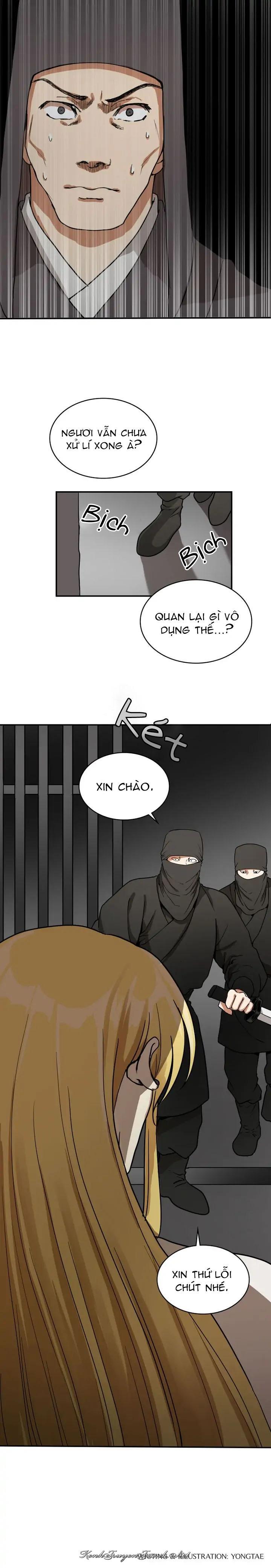 Kênh Truyện Tranh