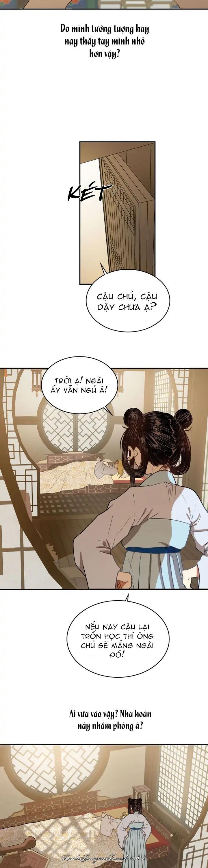 Kênh Truyện Tranh