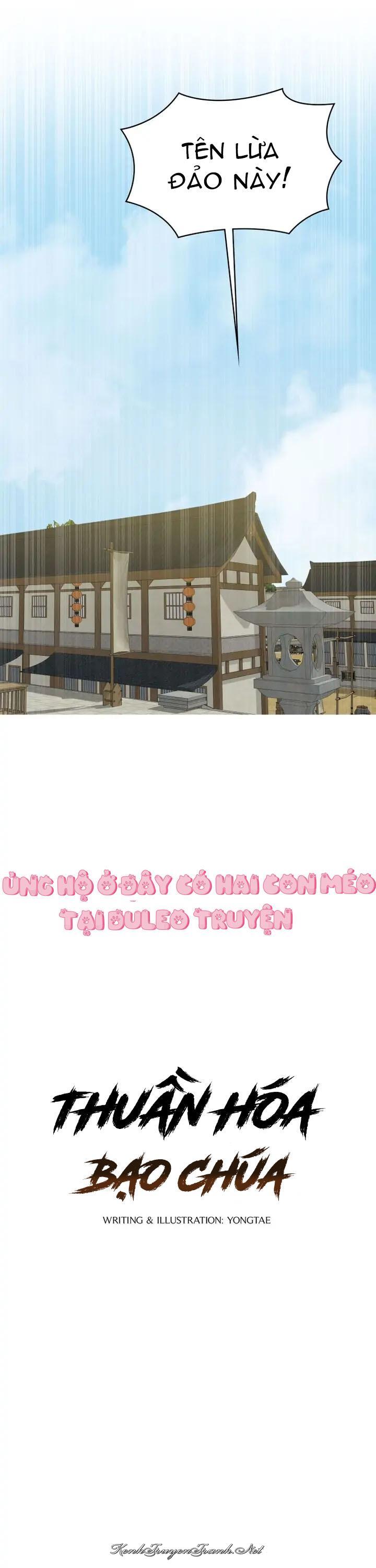 Kênh Truyện Tranh