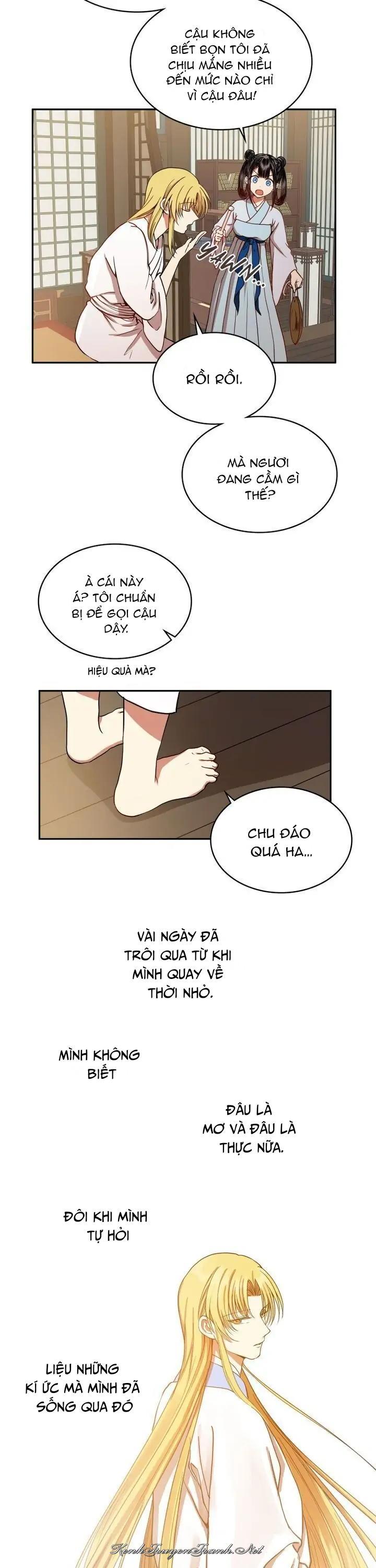 Kênh Truyện Tranh