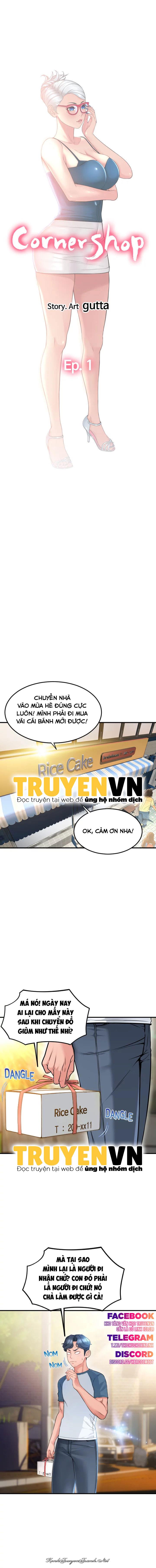 Kênh Truyện Tranh