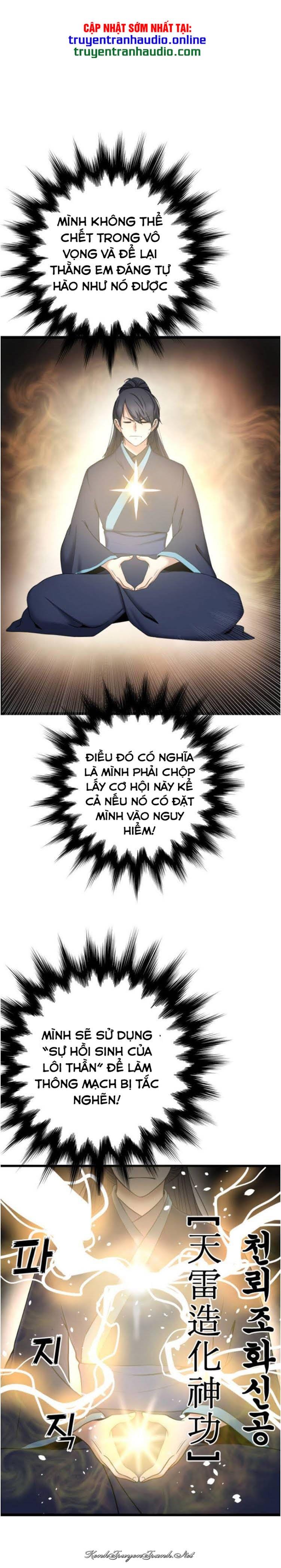 Kênh Truyện Tranh