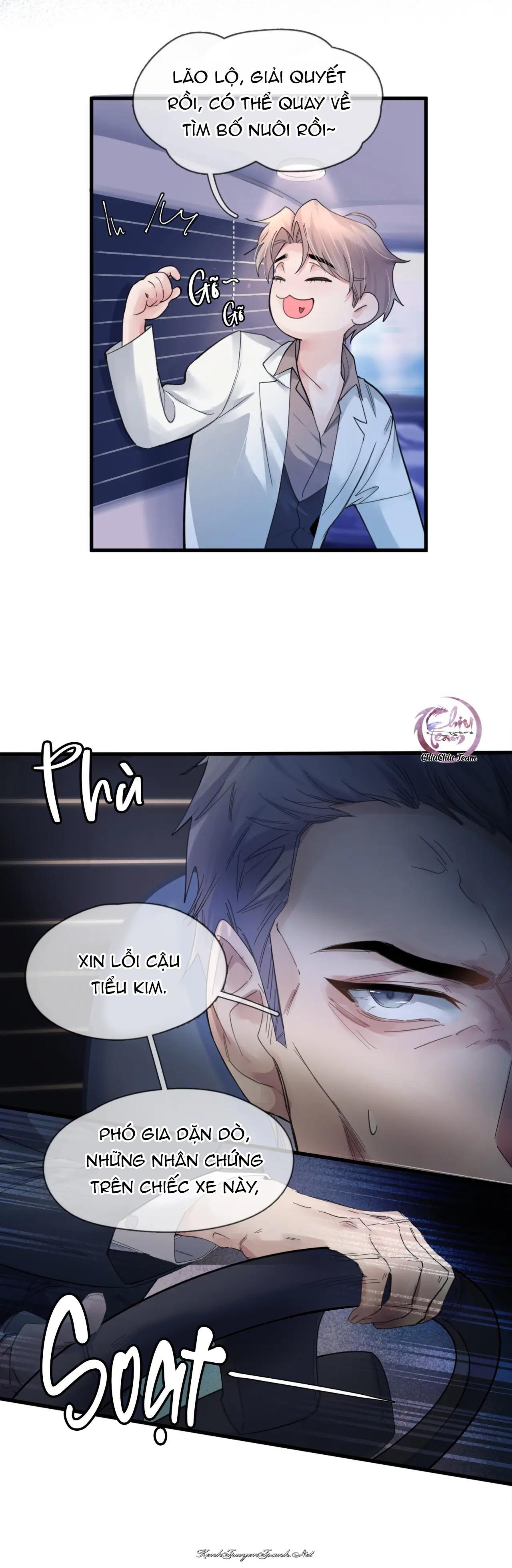 Kênh Truyện Tranh
