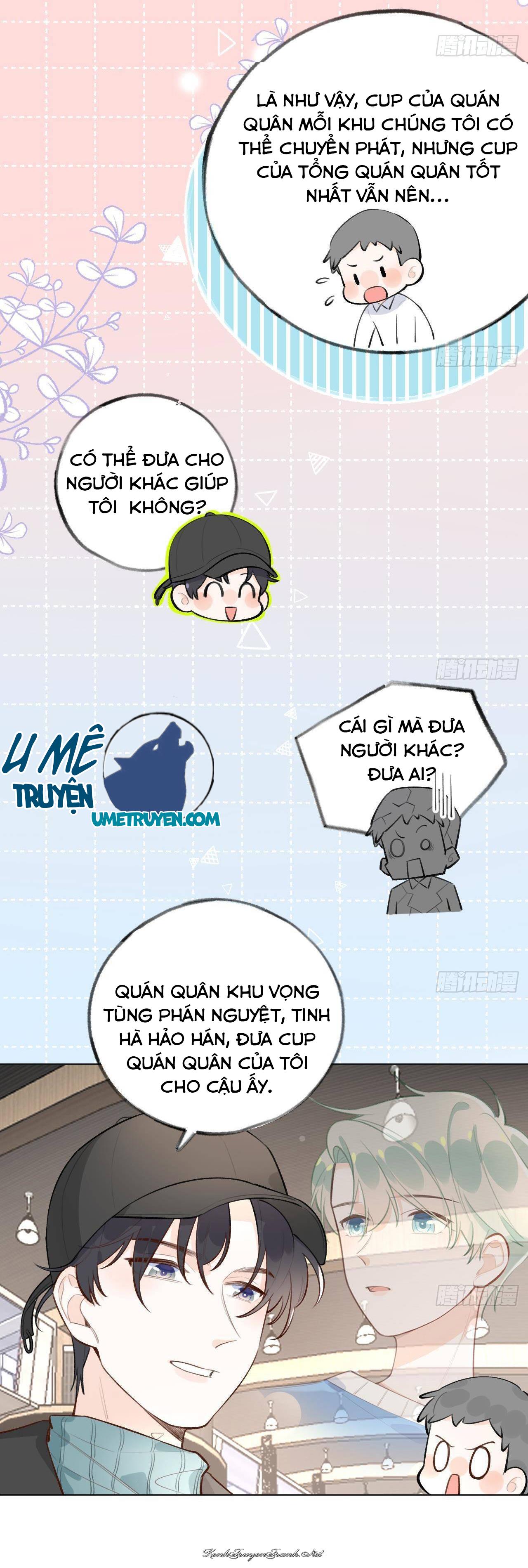 Kênh Truyện Tranh