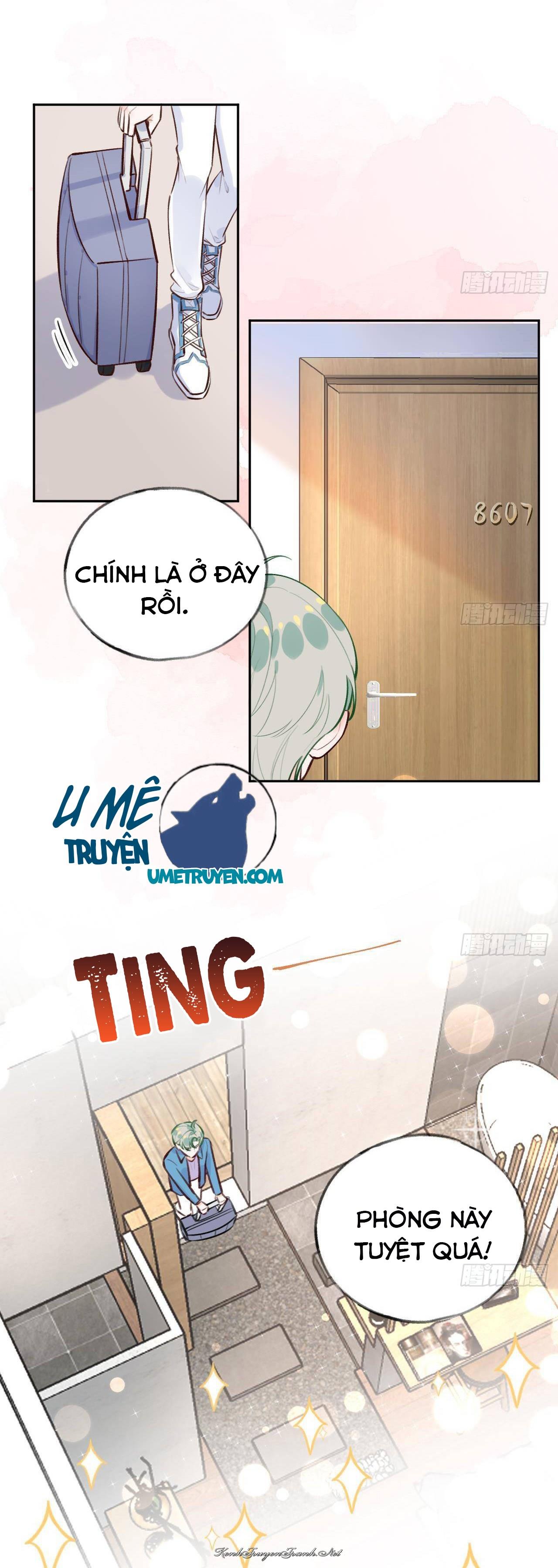 Kênh Truyện Tranh