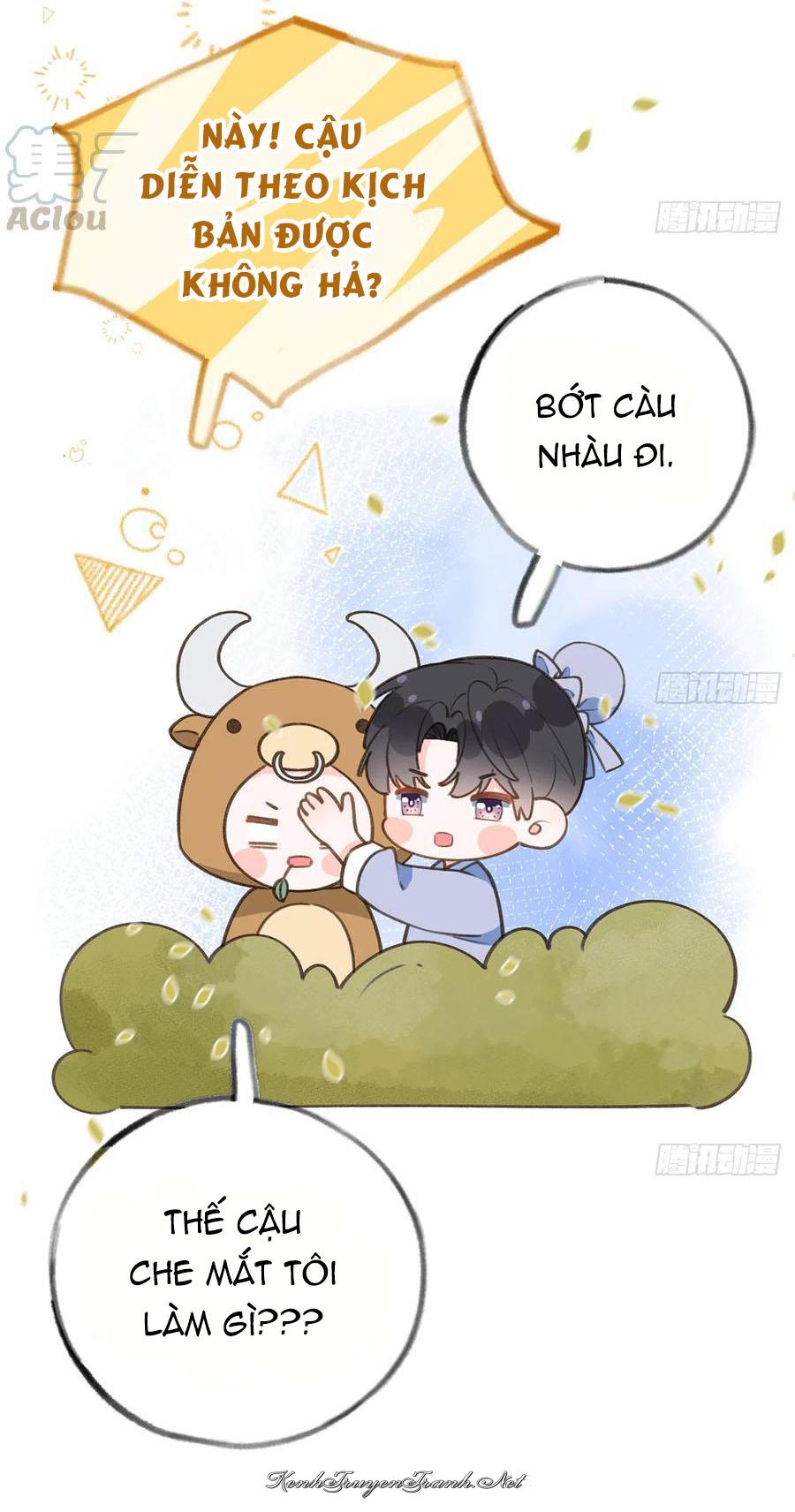 Kênh Truyện Tranh