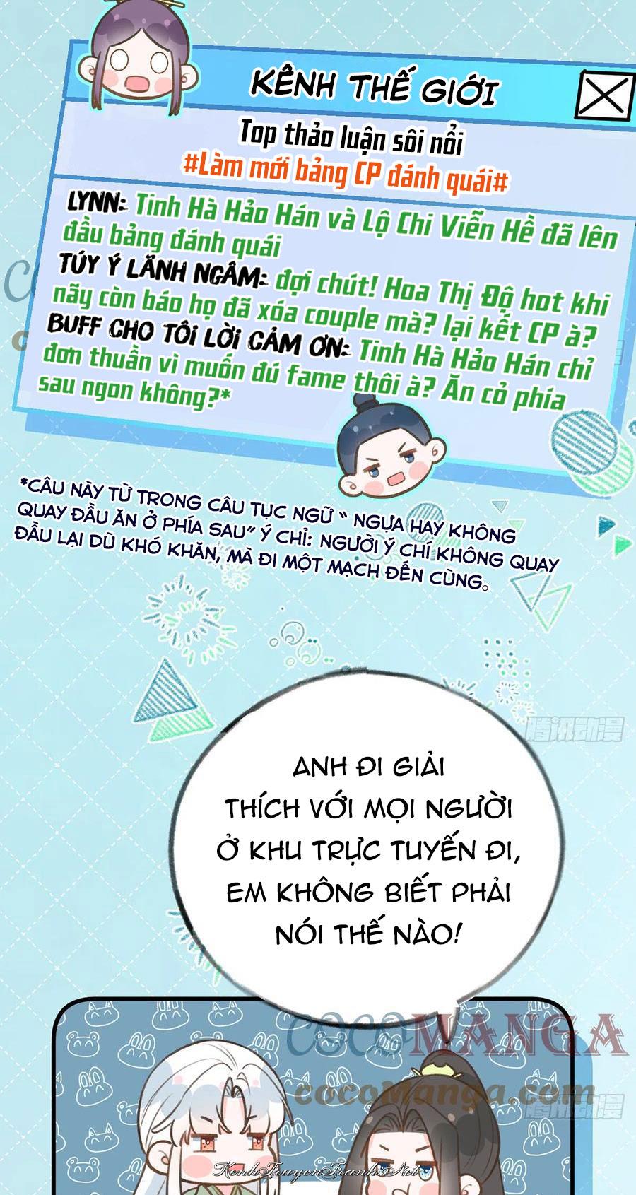 Kênh Truyện Tranh