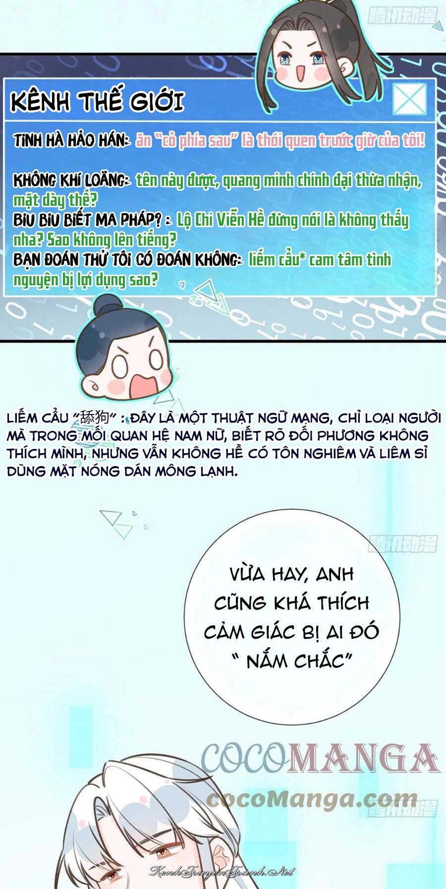 Kênh Truyện Tranh