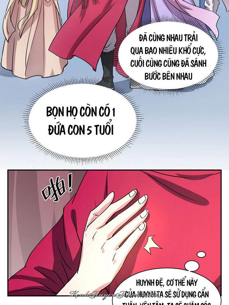 Kênh Truyện Tranh