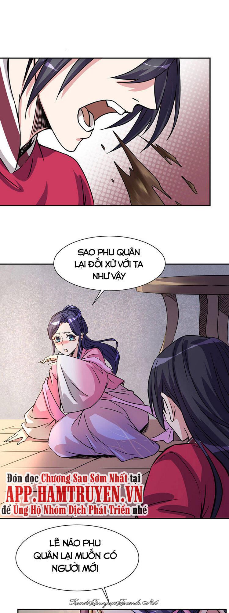 Kênh Truyện Tranh