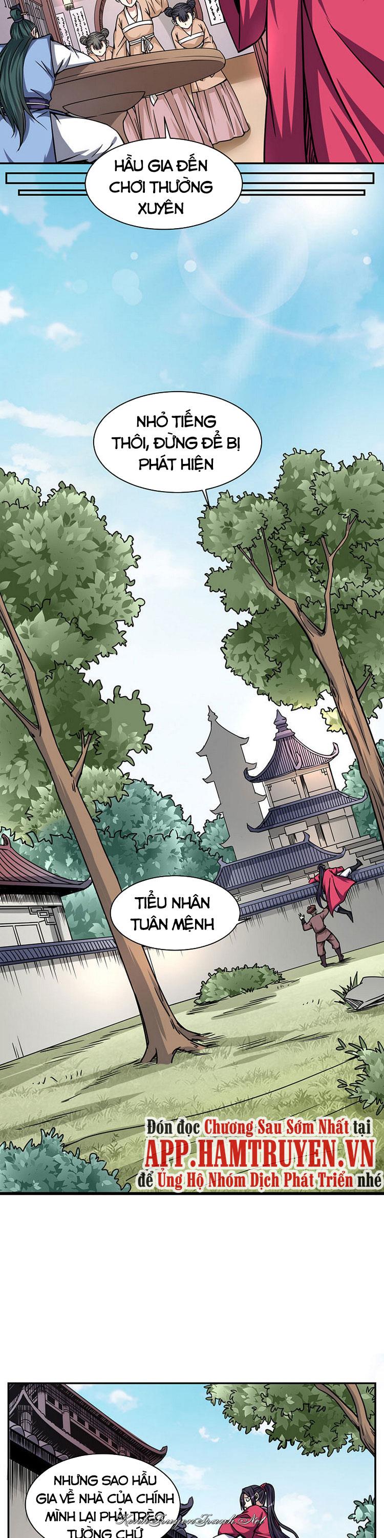 Kênh Truyện Tranh