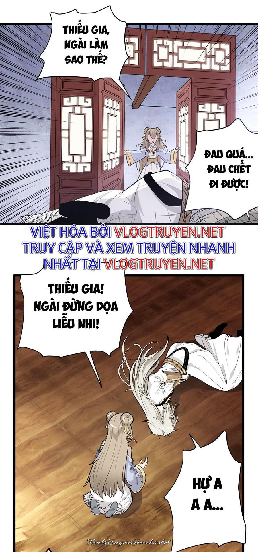 Kênh Truyện Tranh