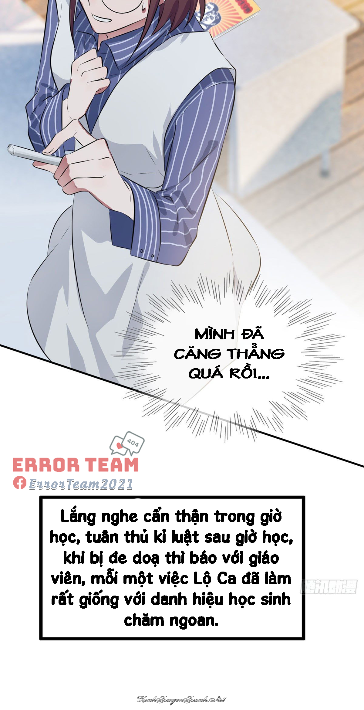 Kênh Truyện Tranh