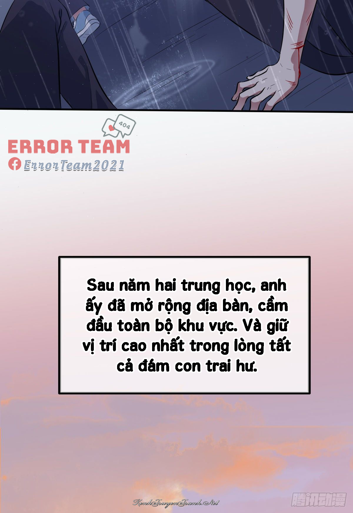 Kênh Truyện Tranh