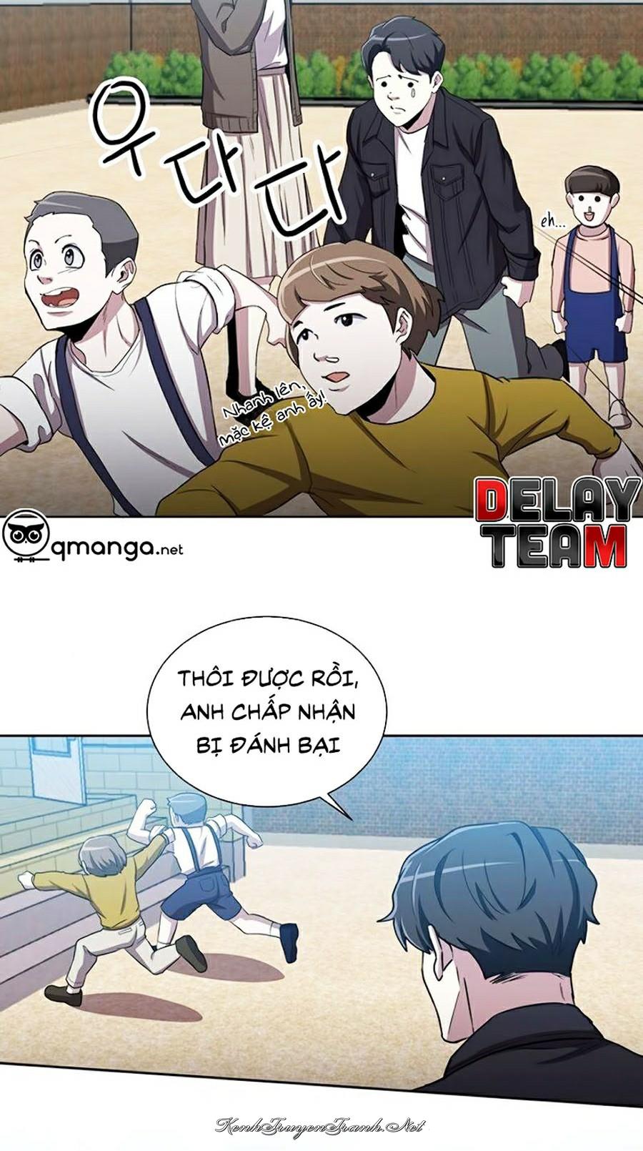 Kênh Truyện Tranh