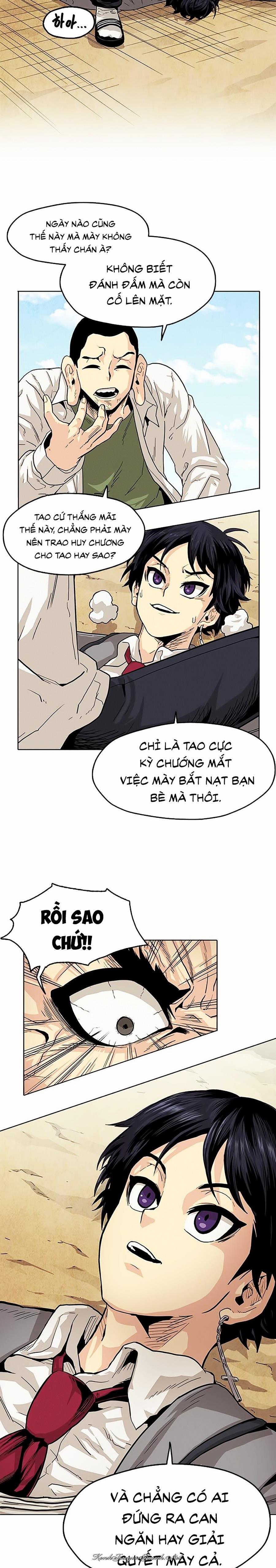 Kênh Truyện Tranh