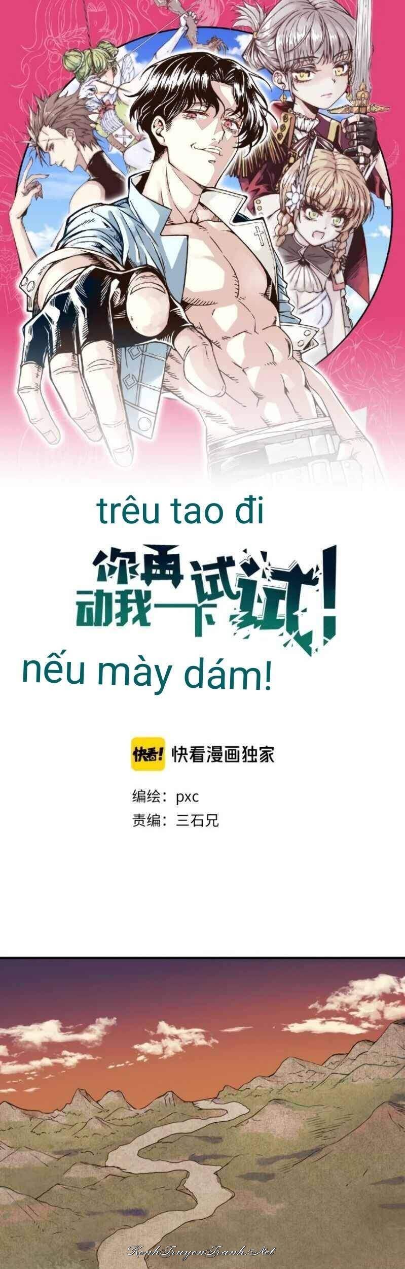 Kênh Truyện Tranh