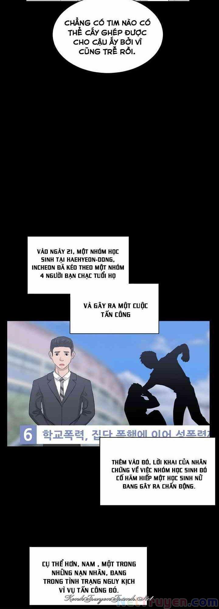 Kênh Truyện Tranh