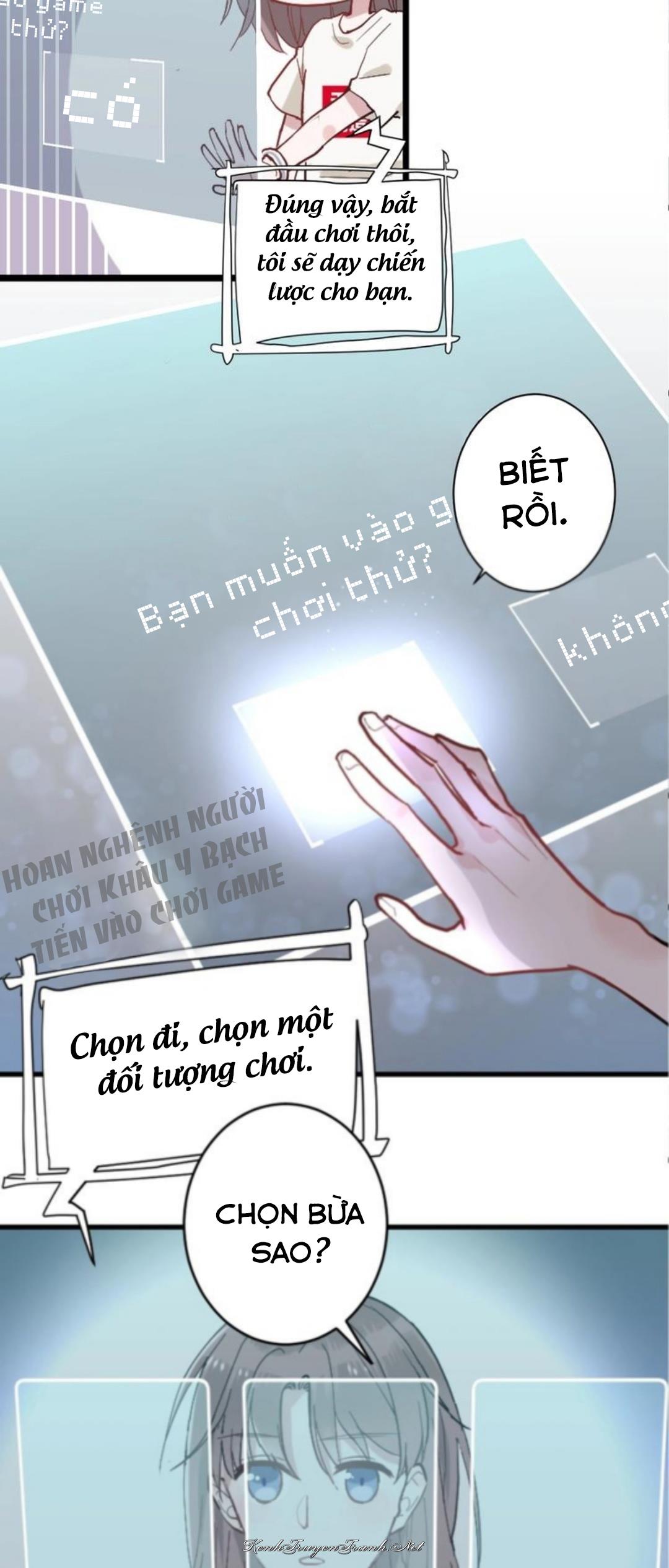 Kênh Truyện Tranh
