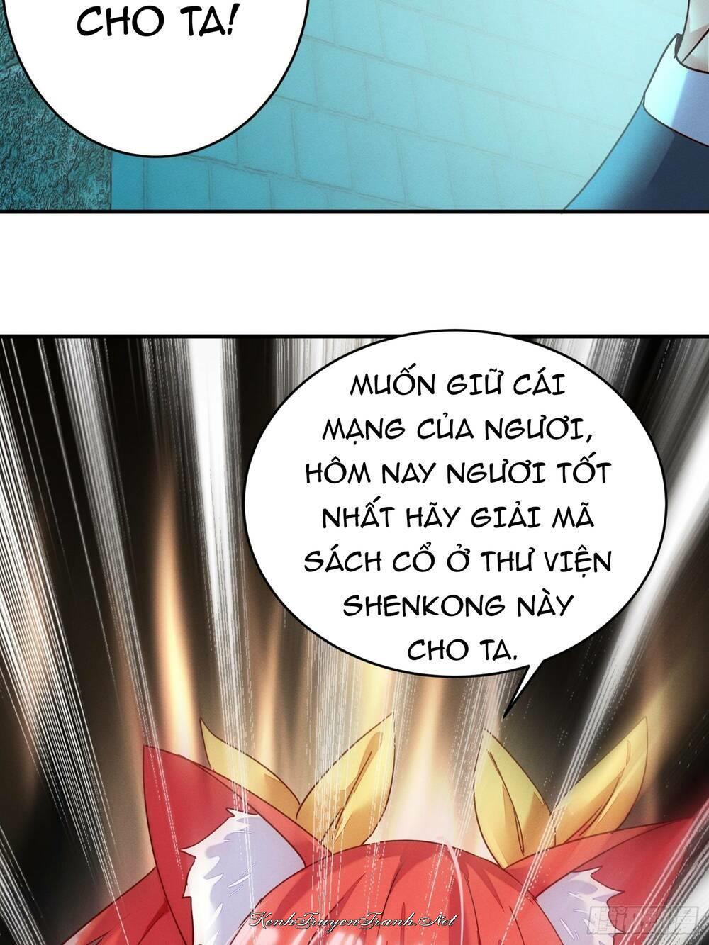 Kênh Truyện Tranh