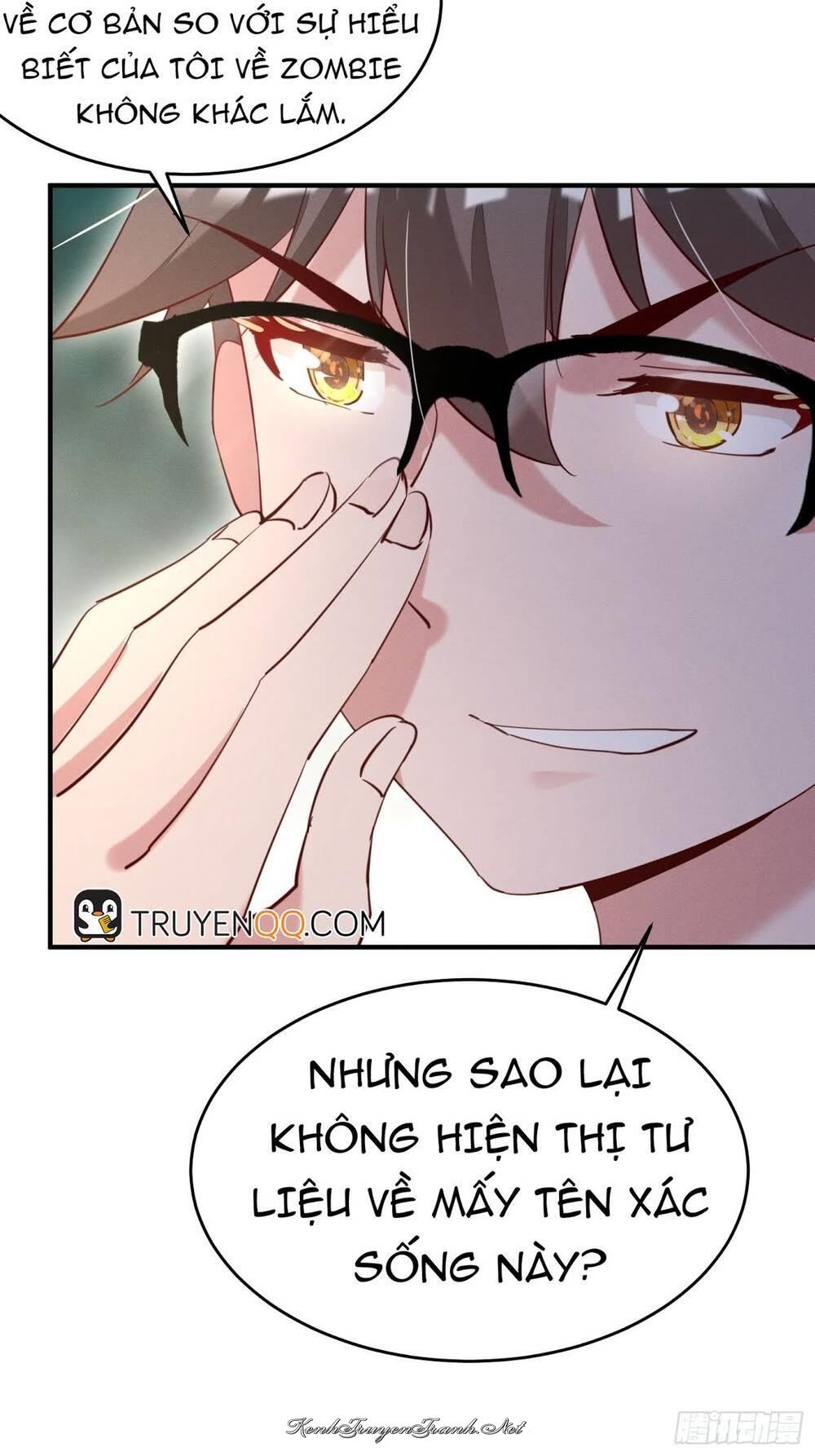 Kênh Truyện Tranh