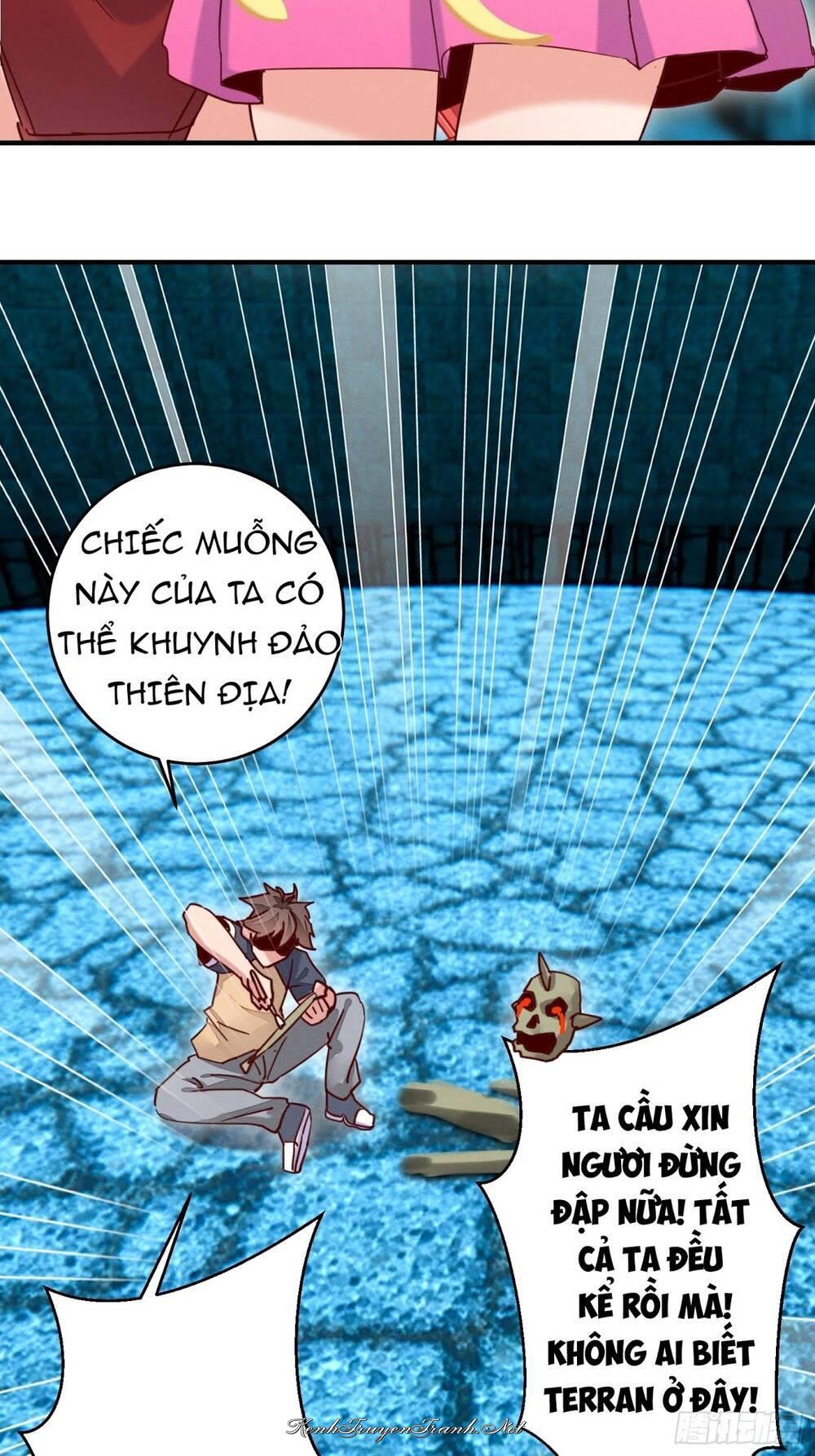 Kênh Truyện Tranh