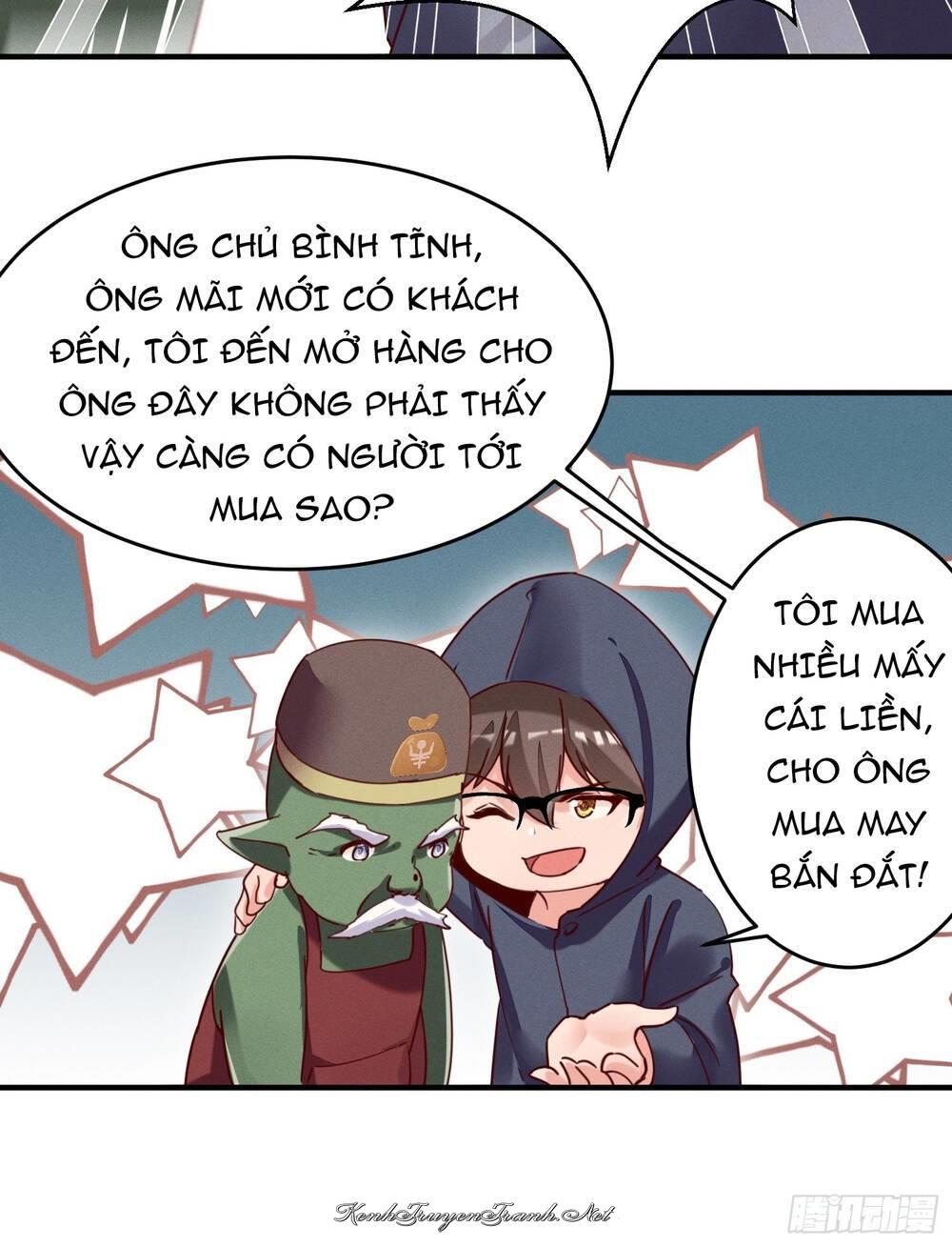 Kênh Truyện Tranh