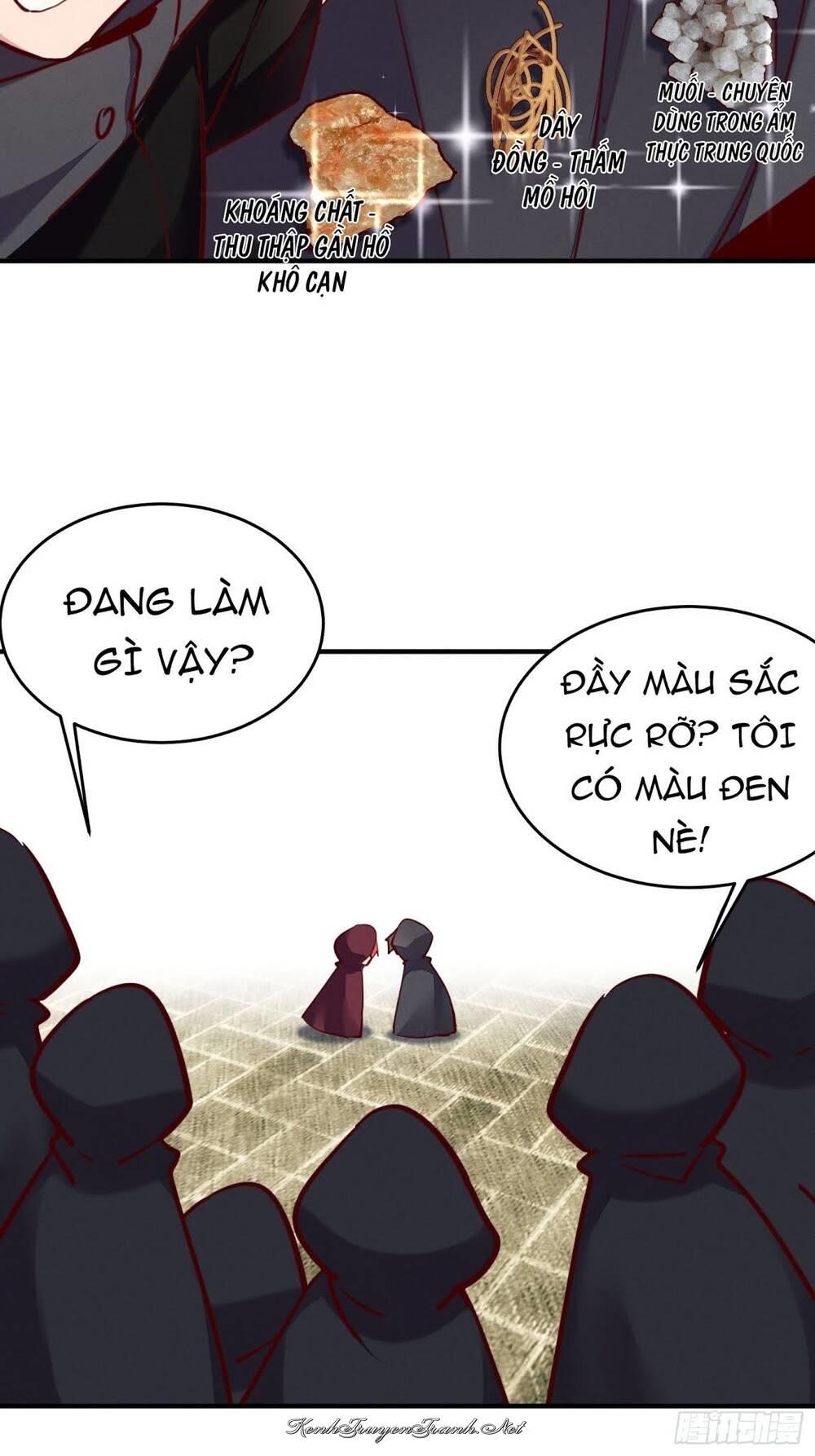 Kênh Truyện Tranh