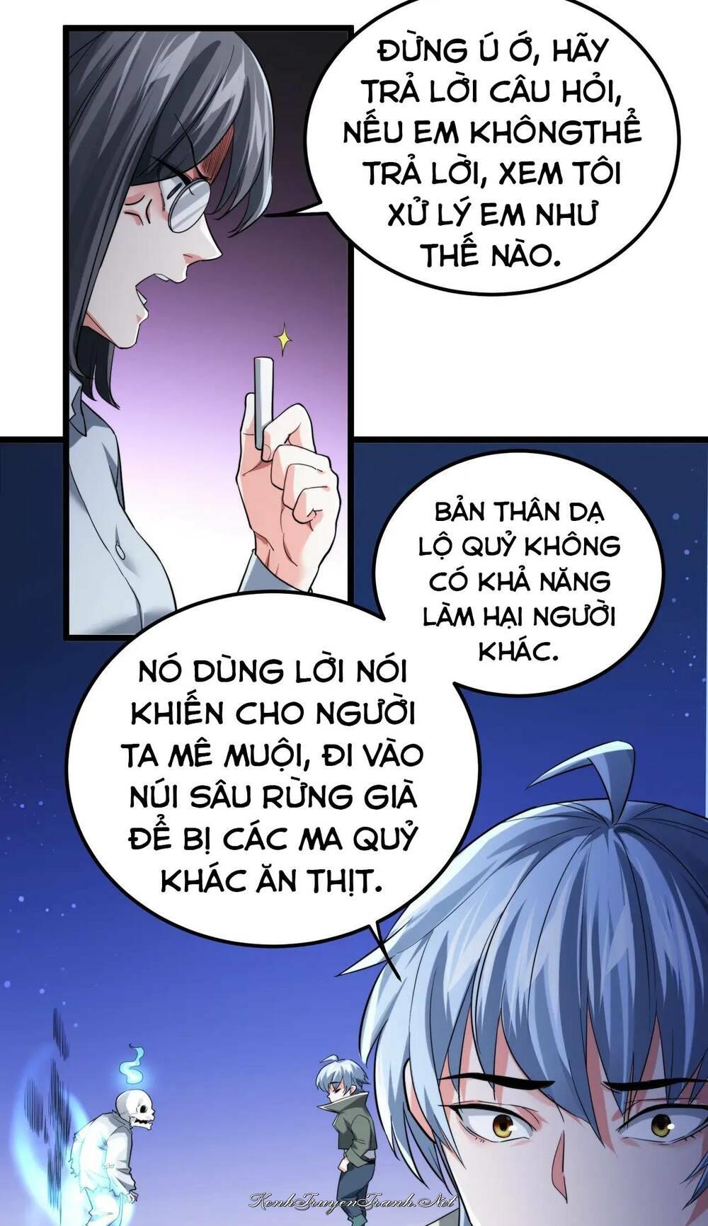 Kênh Truyện Tranh