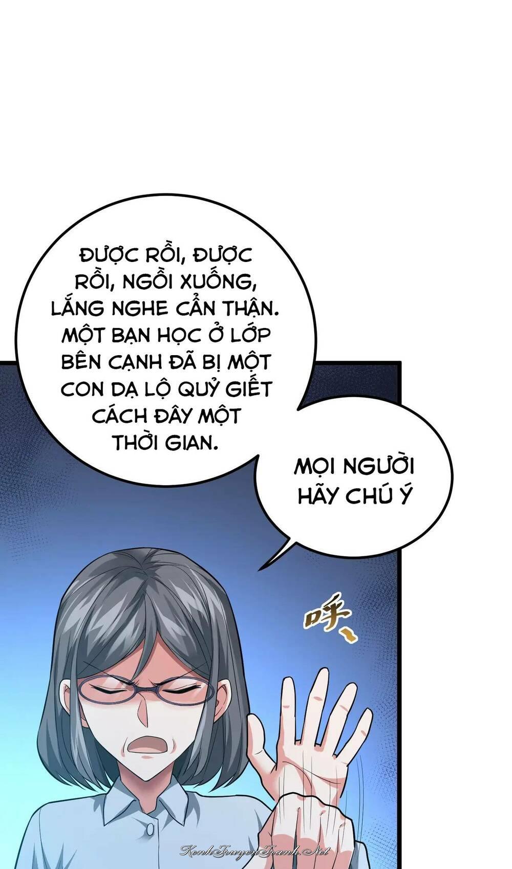 Kênh Truyện Tranh