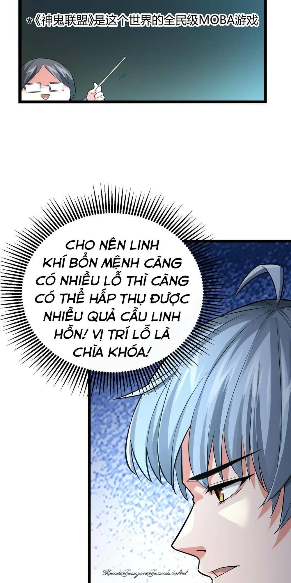 Kênh Truyện Tranh