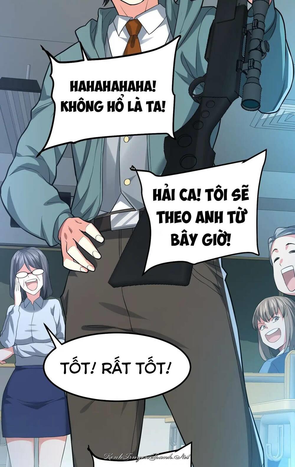 Kênh Truyện Tranh
