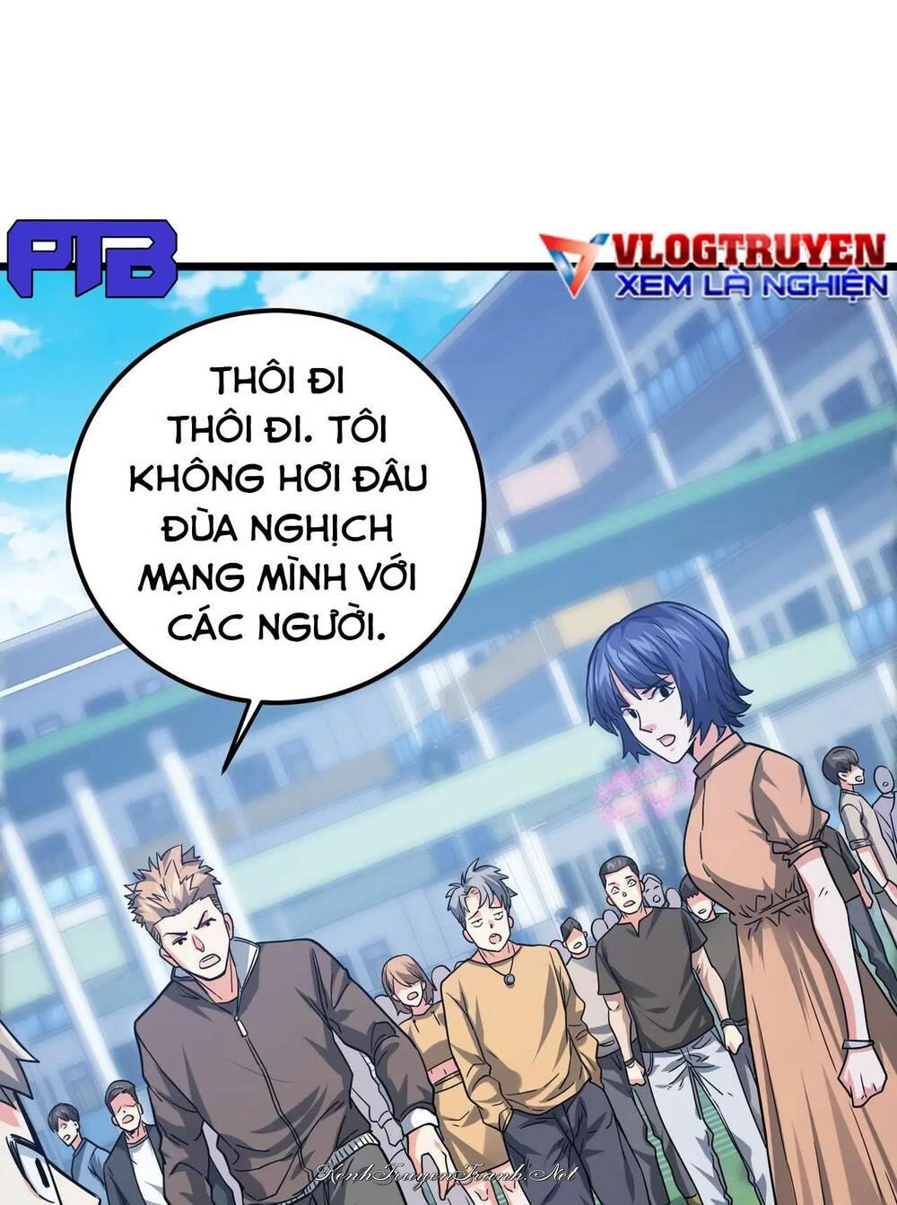 Kênh Truyện Tranh