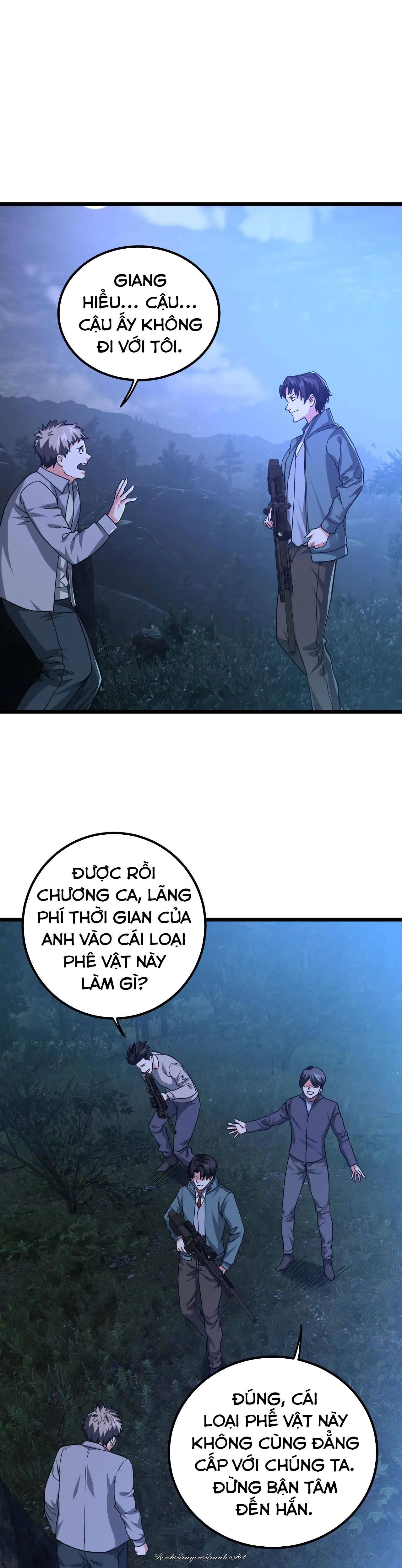 Kênh Truyện Tranh