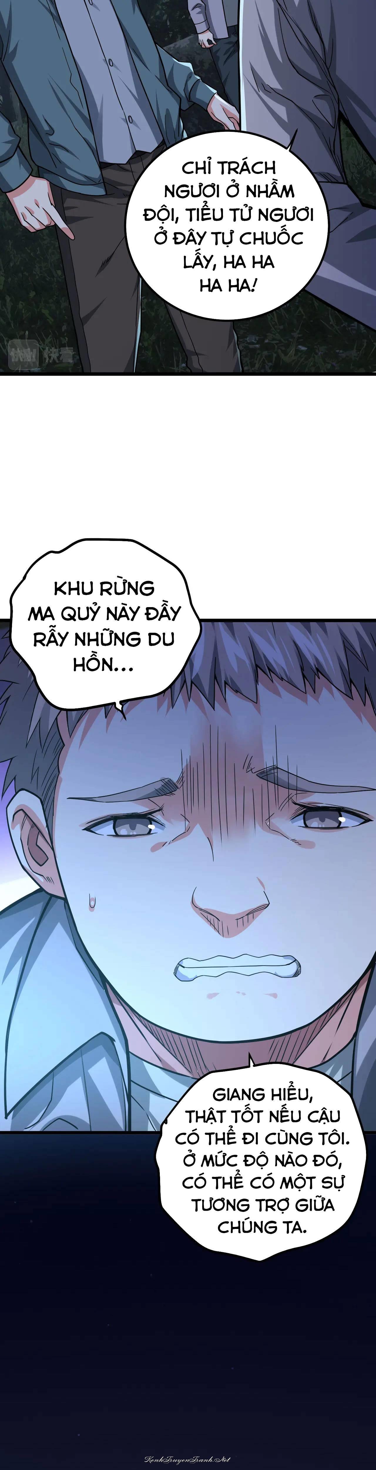 Kênh Truyện Tranh
