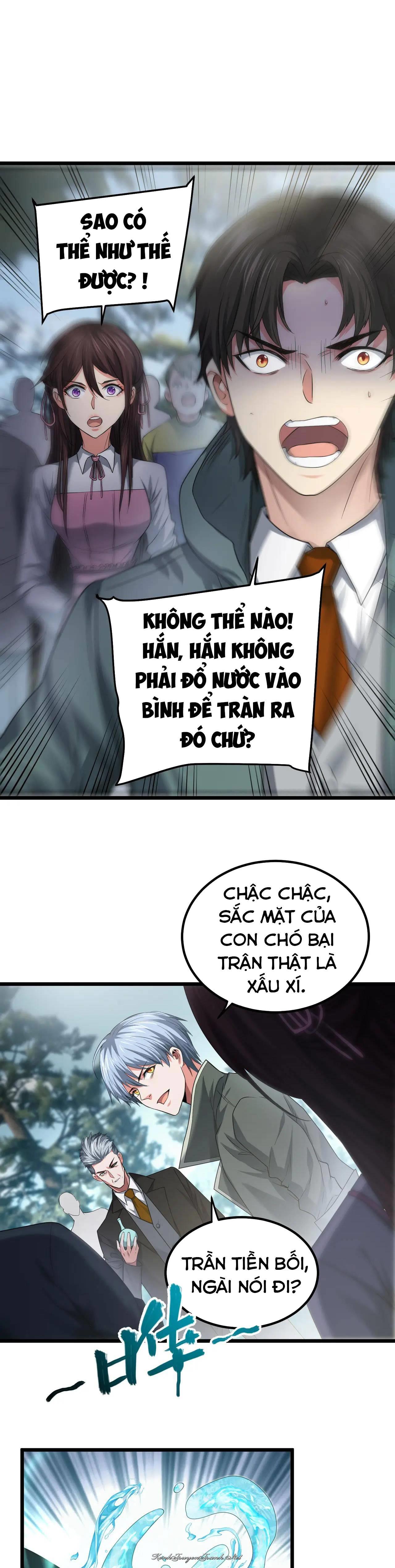 Kênh Truyện Tranh