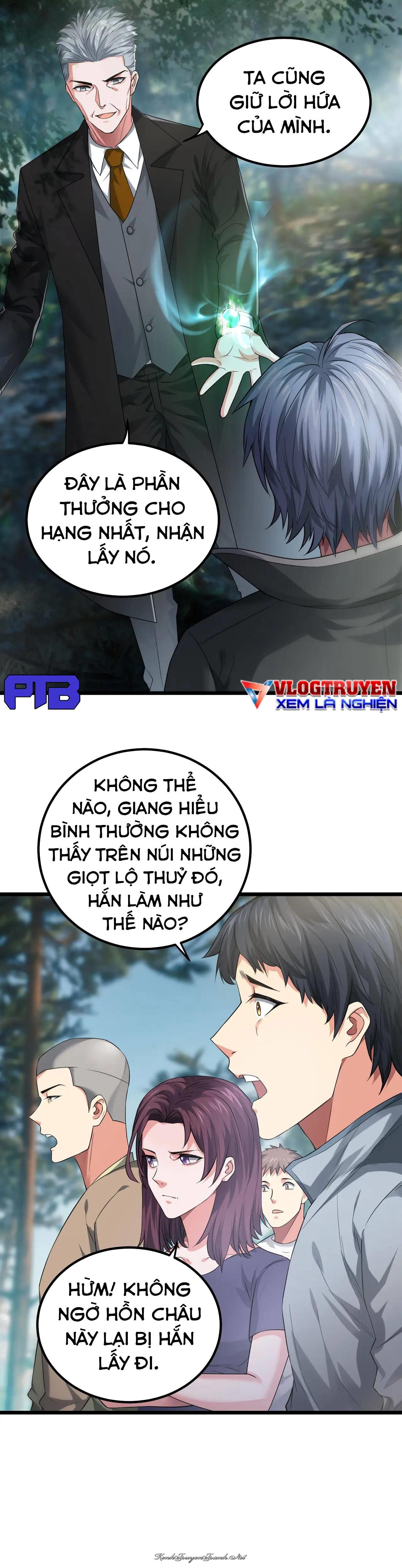 Kênh Truyện Tranh