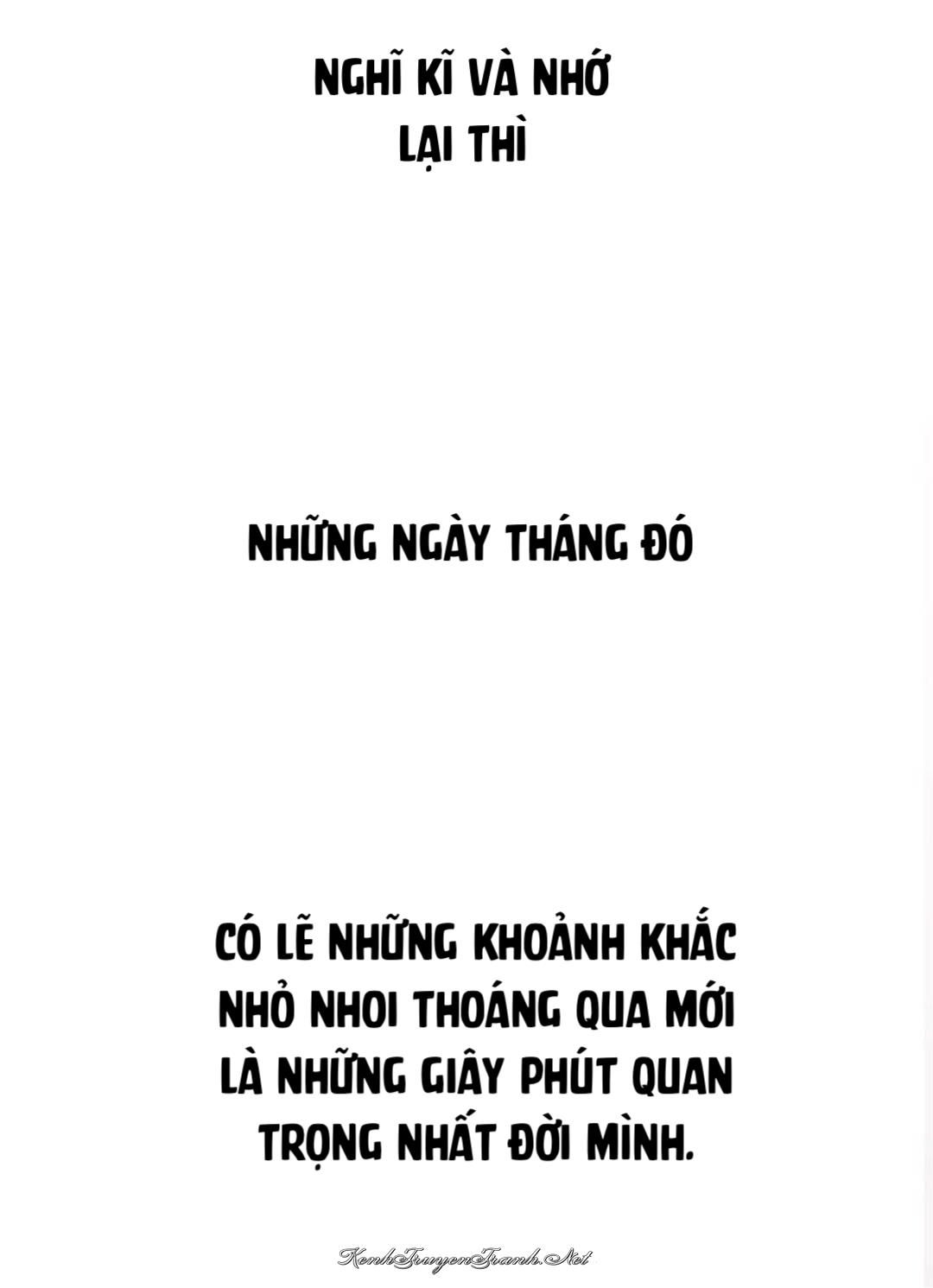 Kênh Truyện Tranh