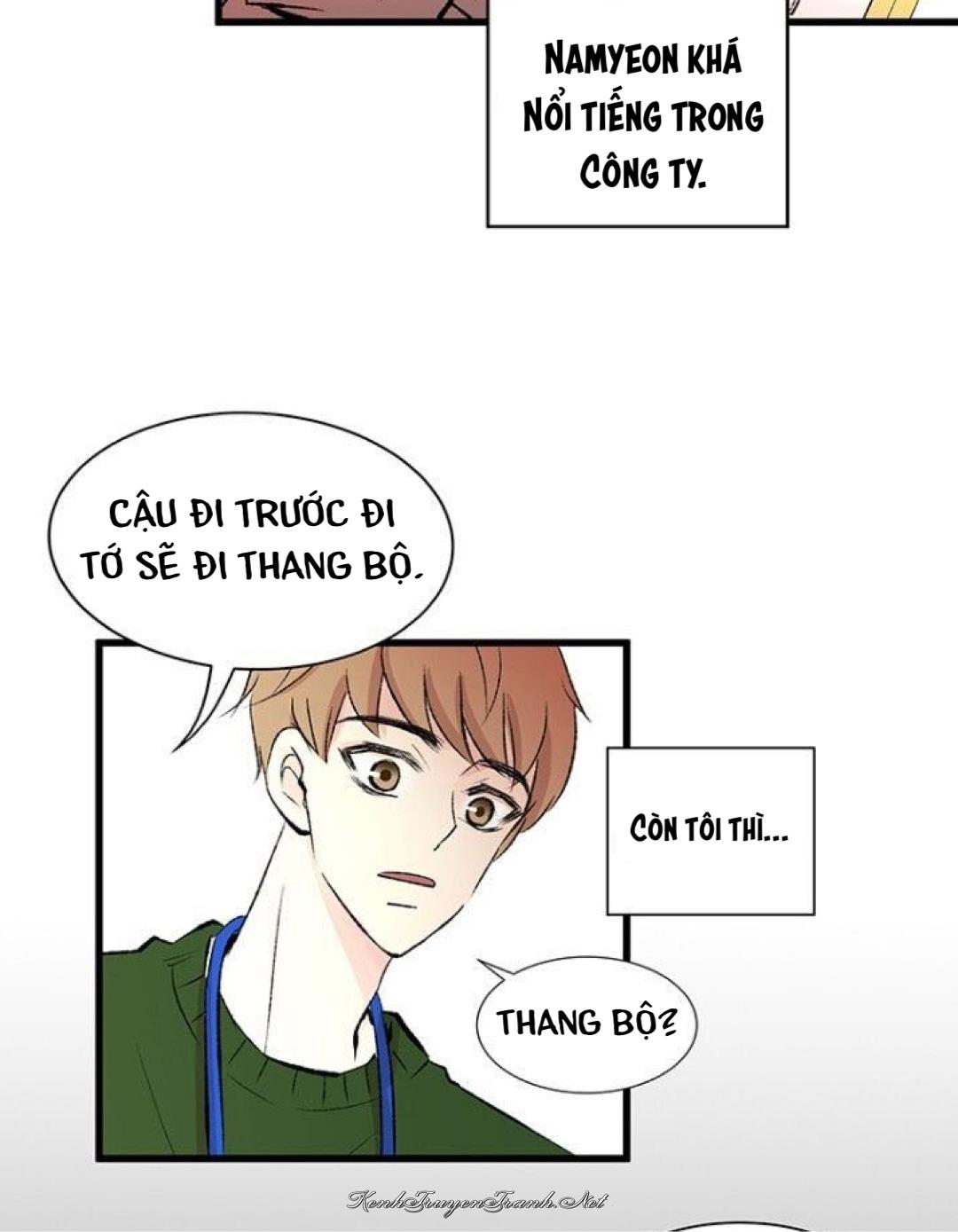 Kênh Truyện Tranh