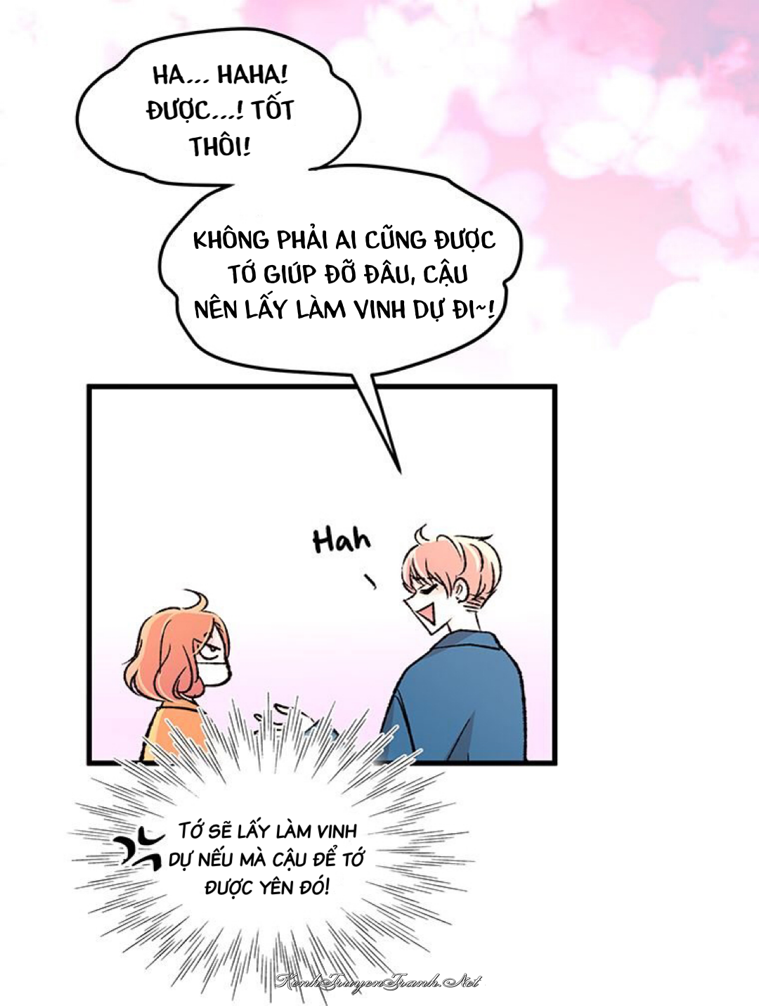 Kênh Truyện Tranh