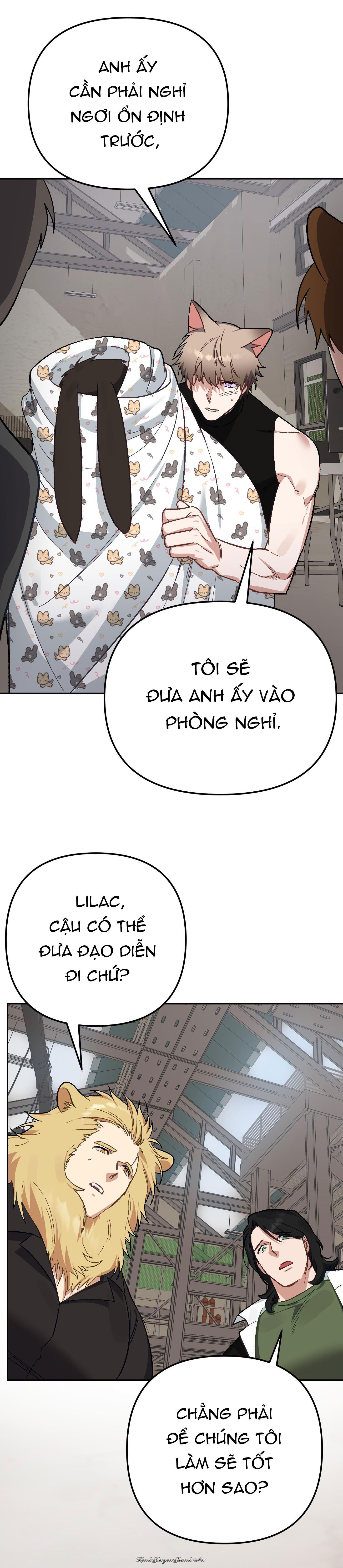 Kênh Truyện Tranh