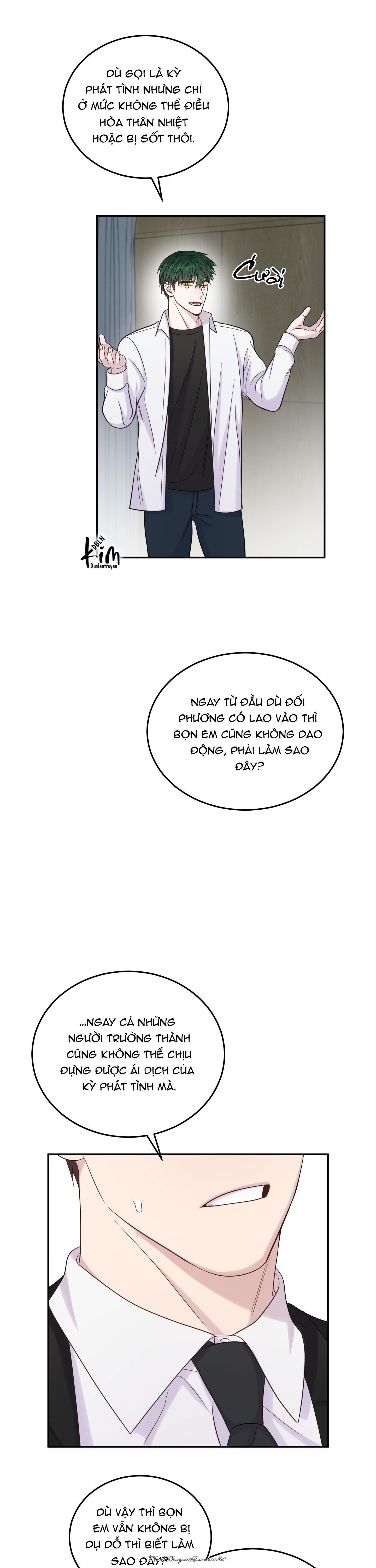 Kênh Truyện Tranh