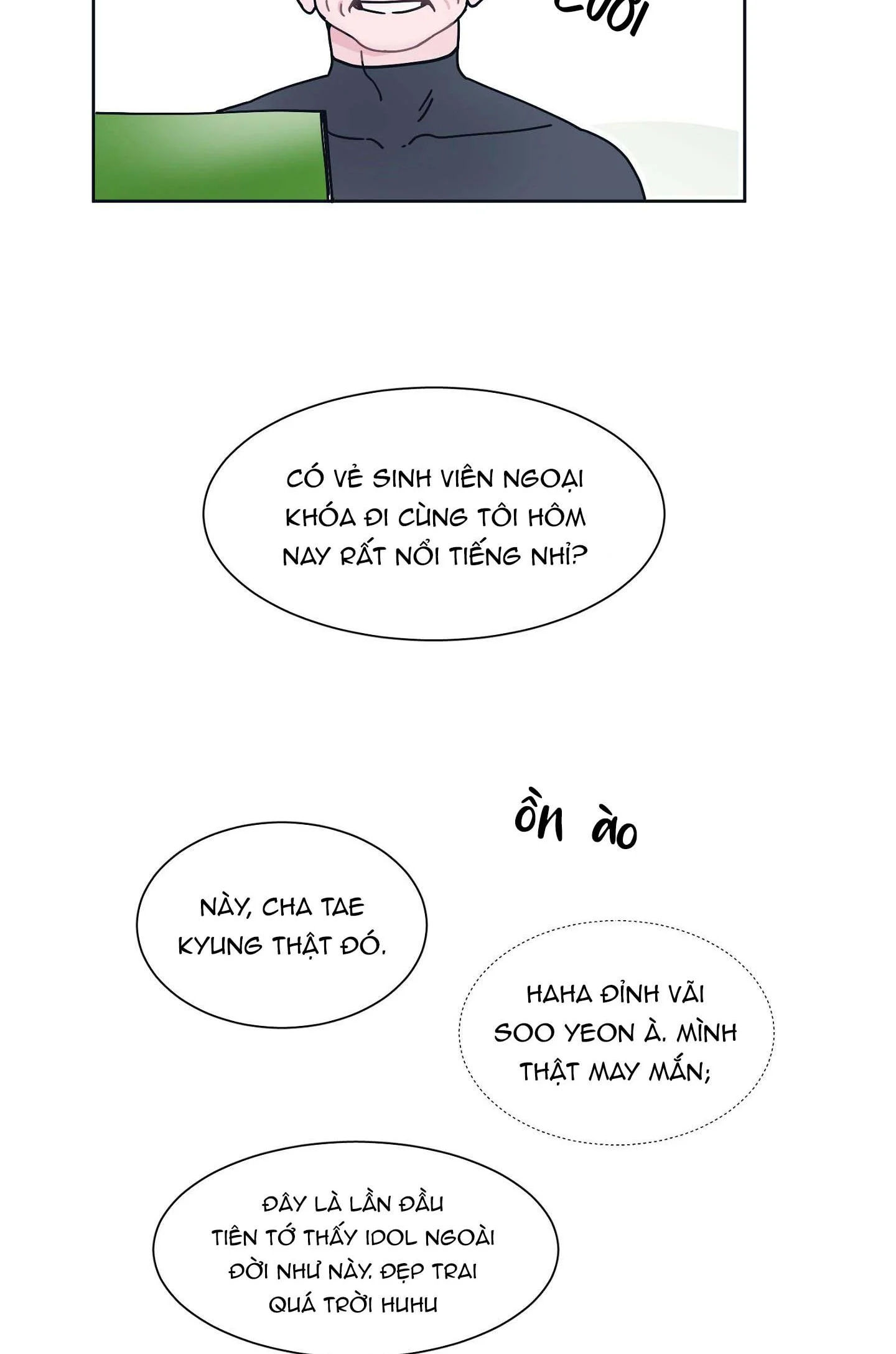 Kênh Truyện Tranh