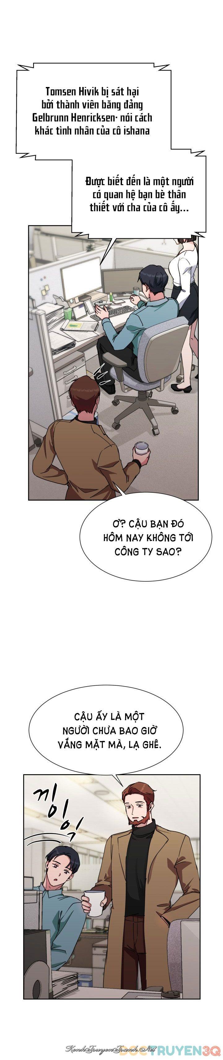 Kênh Truyện Tranh