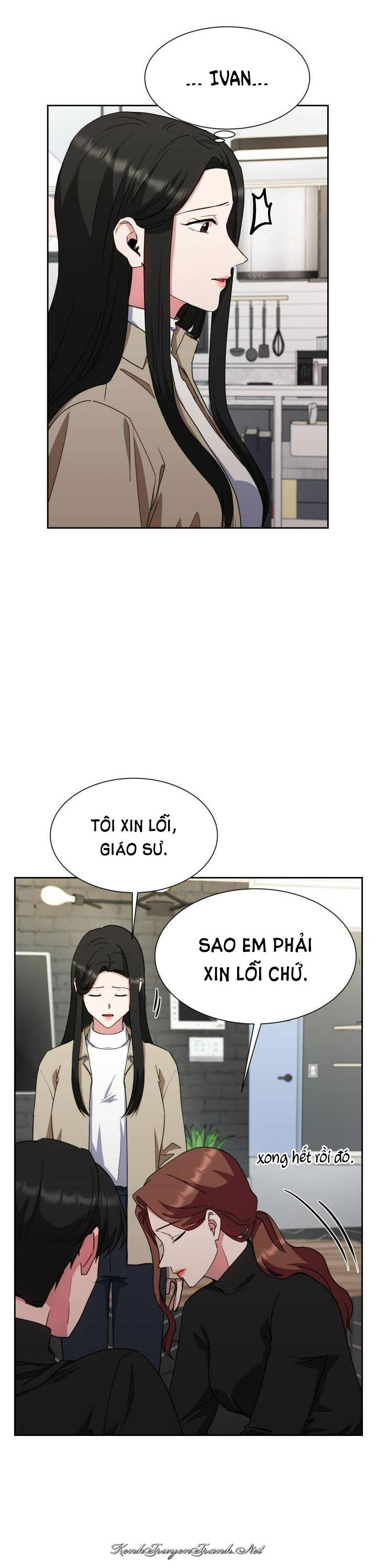 Kênh Truyện Tranh