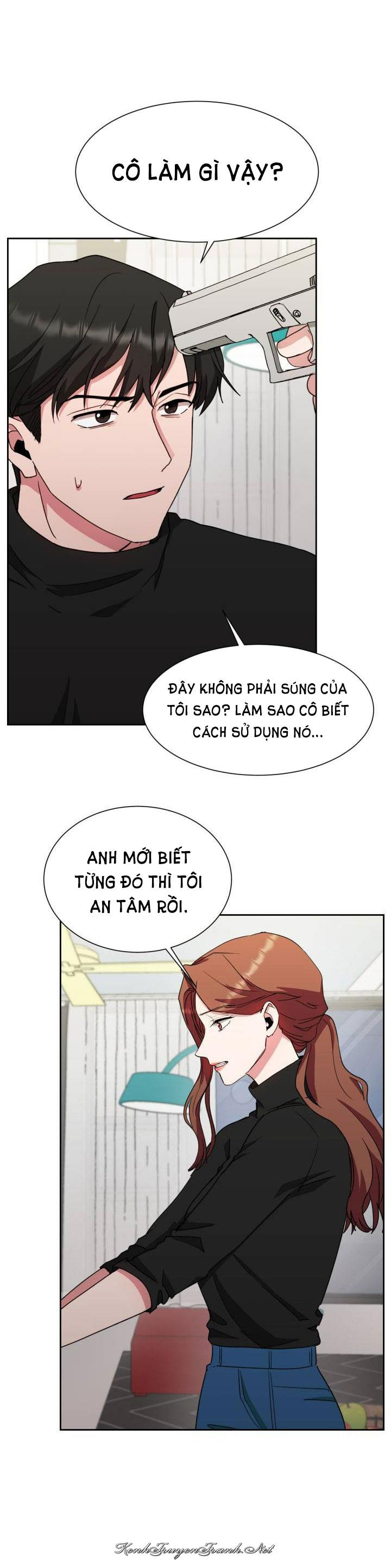 Kênh Truyện Tranh